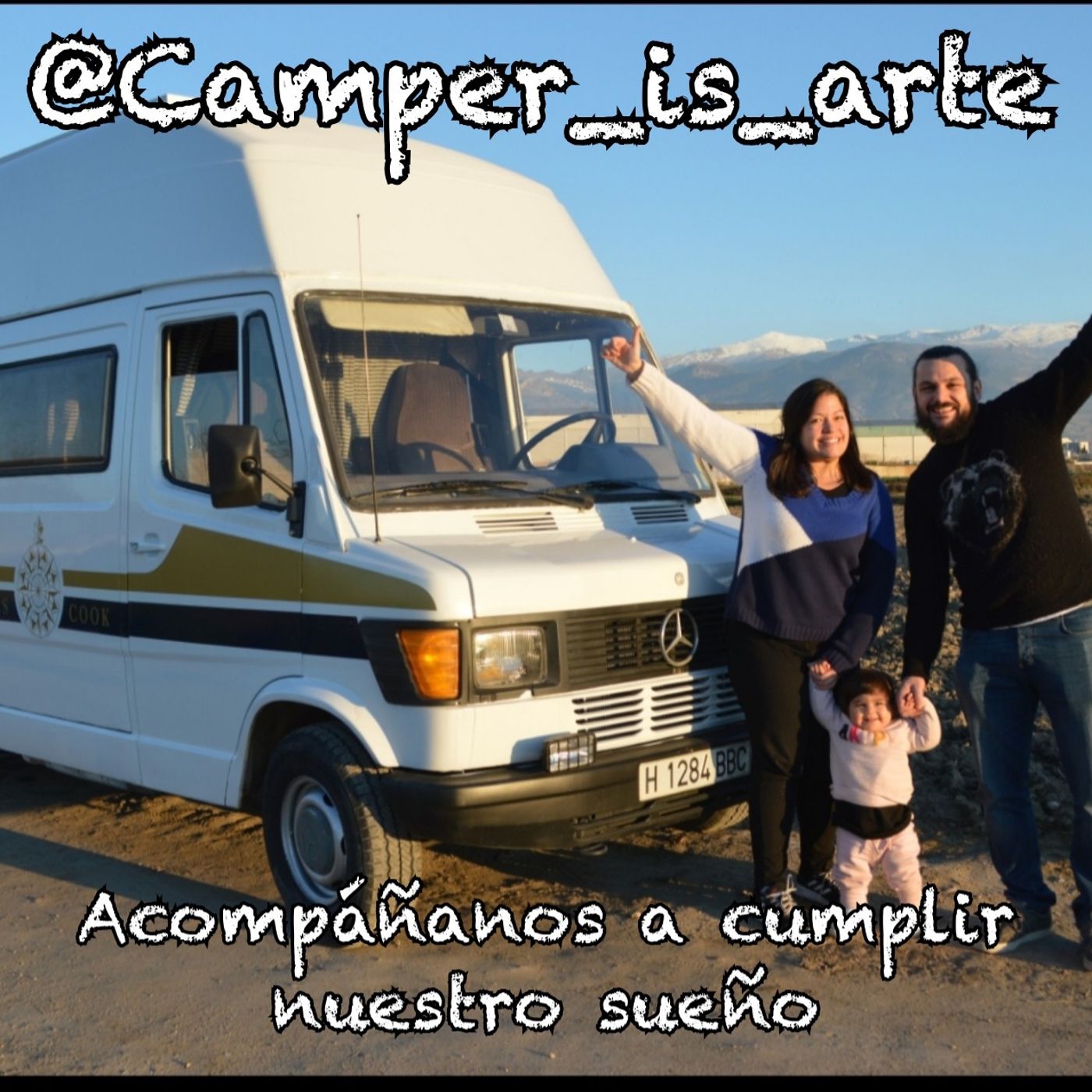 El arte de vivir viajando.