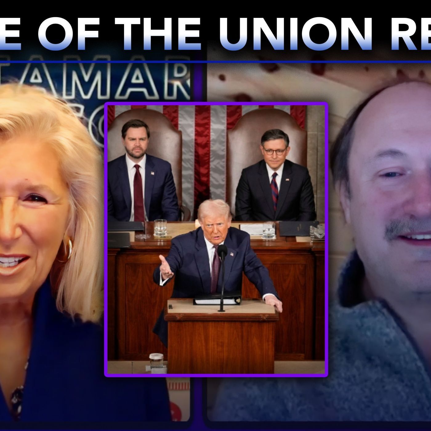 Exposing the Divide: Immigration, Corruption, and the Future of America