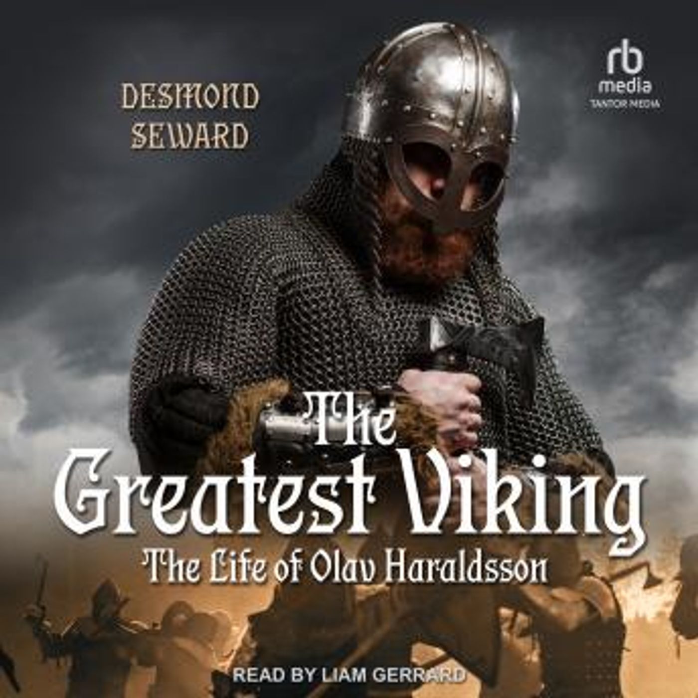 Download Best Full Audiobooks in History, Europe