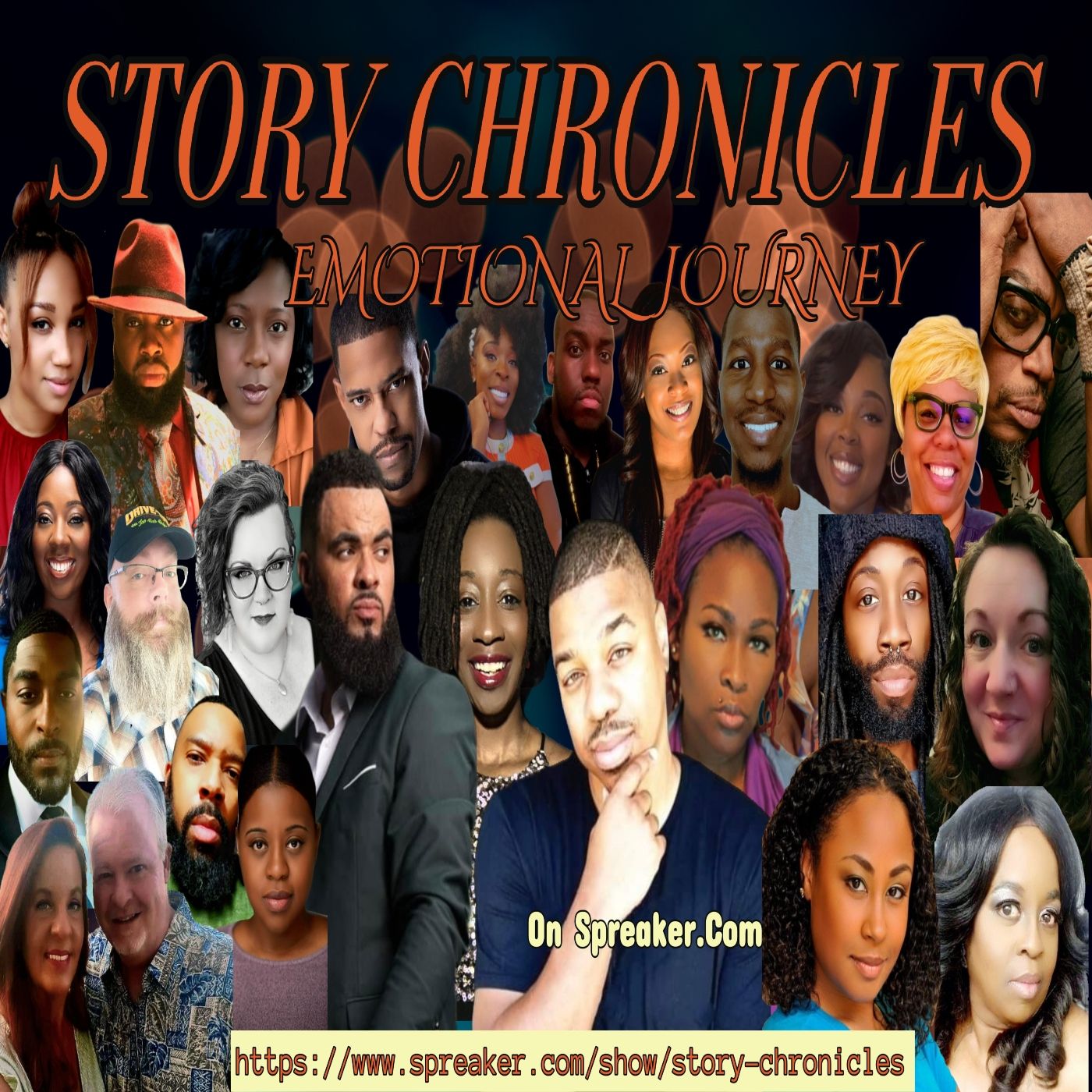 Story Chronicles