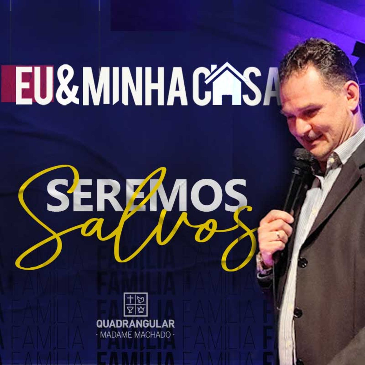 Podcast - Quadrangular Madame Machado