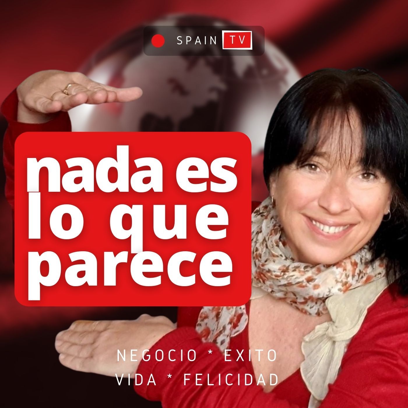 Spain TV, nada es lo que parece.