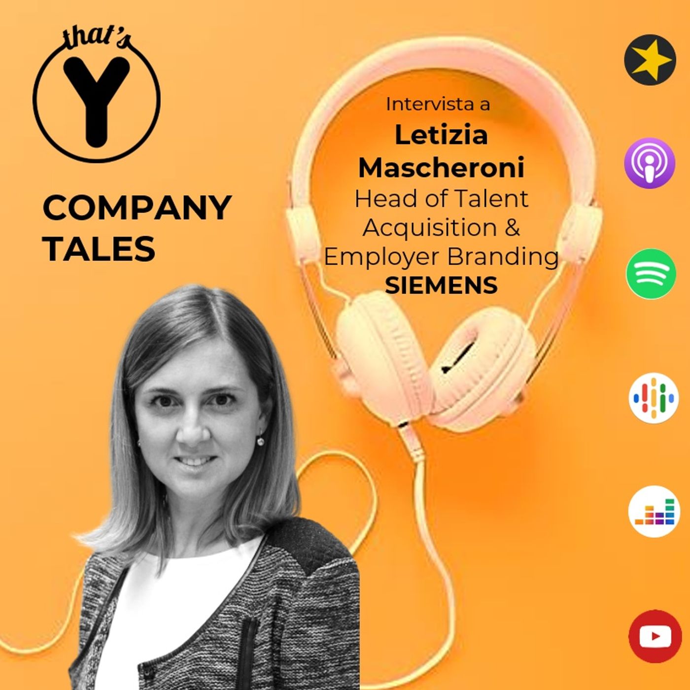 That\'s Y - Generazioni al Lavoro!