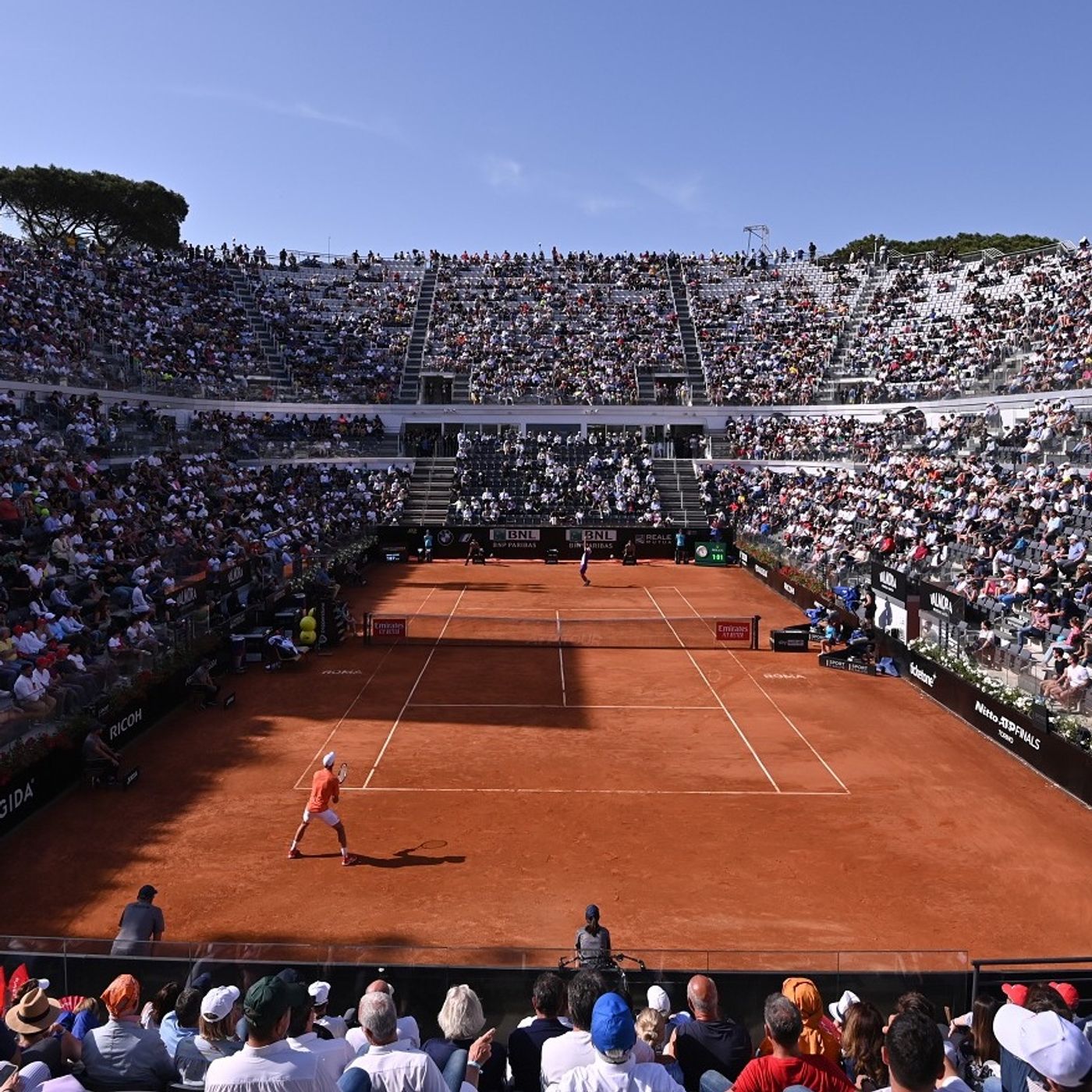 Voci dal Foro - #IBI23