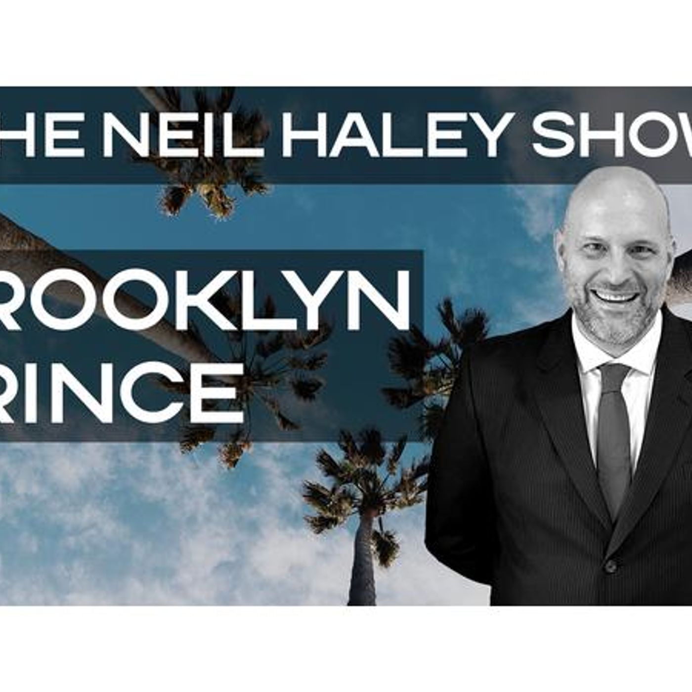 The Neil Haley Show
