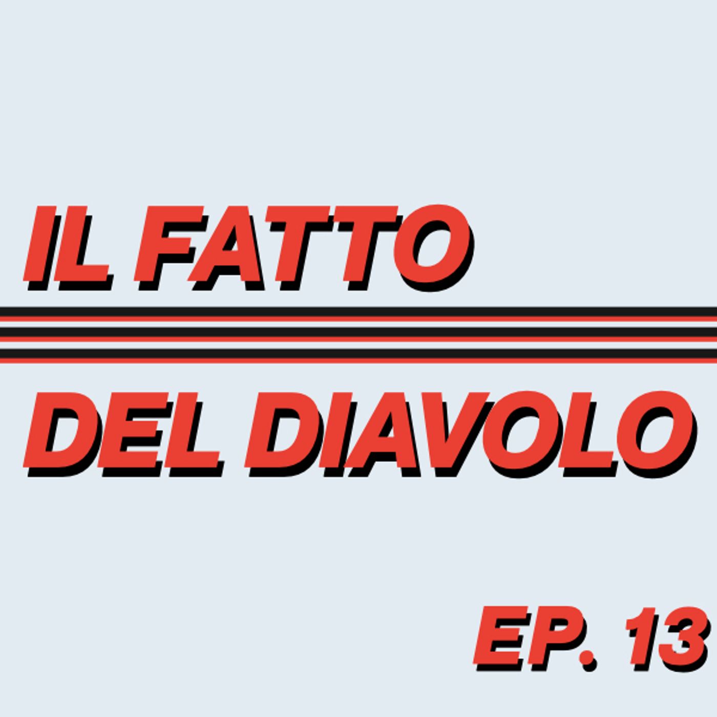 Il Fatto del Diavolo