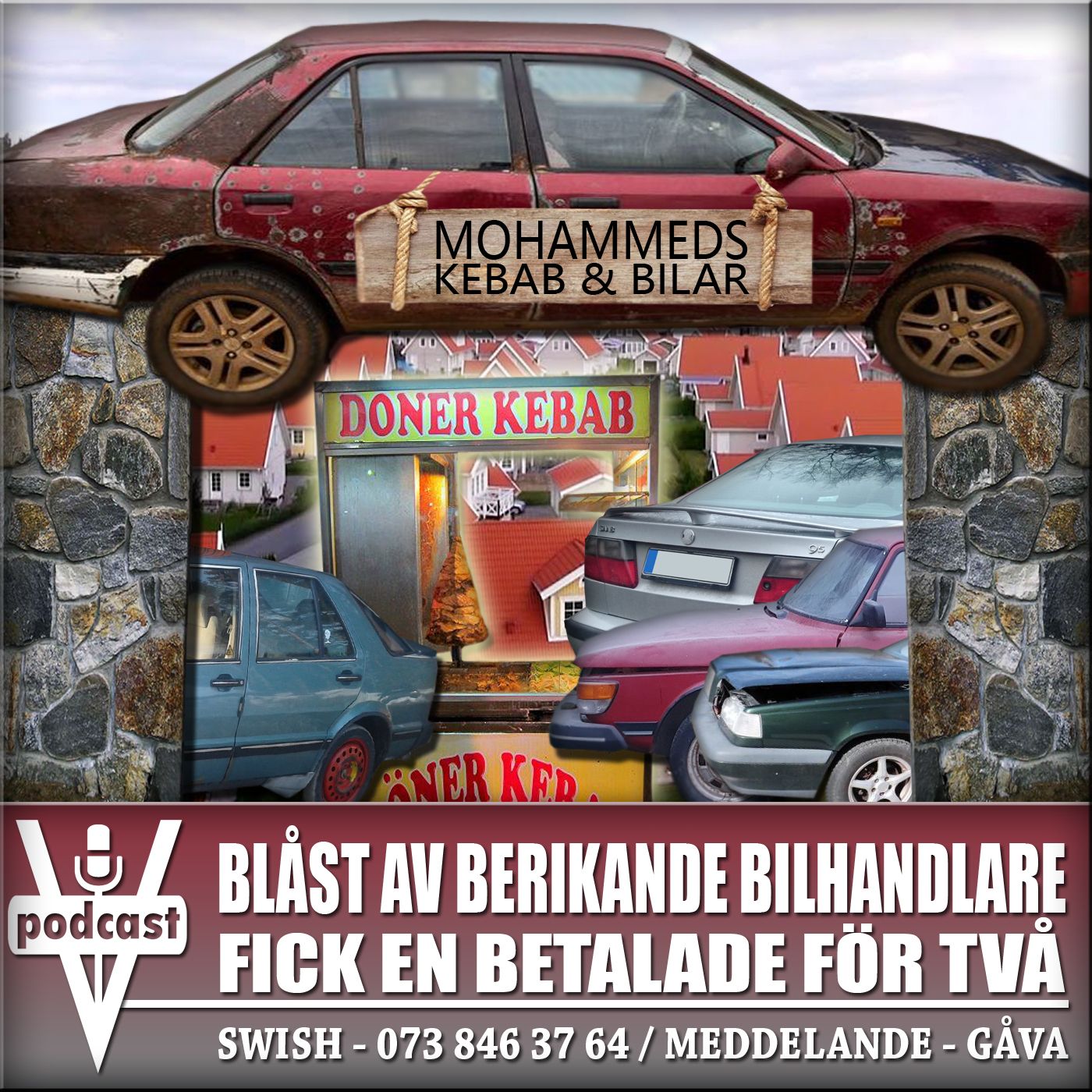 Verklighetschecken