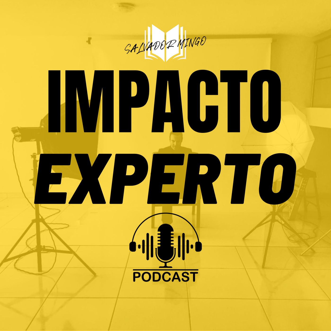 Salvador Mingo Conocimiento Experto Podcast Addict