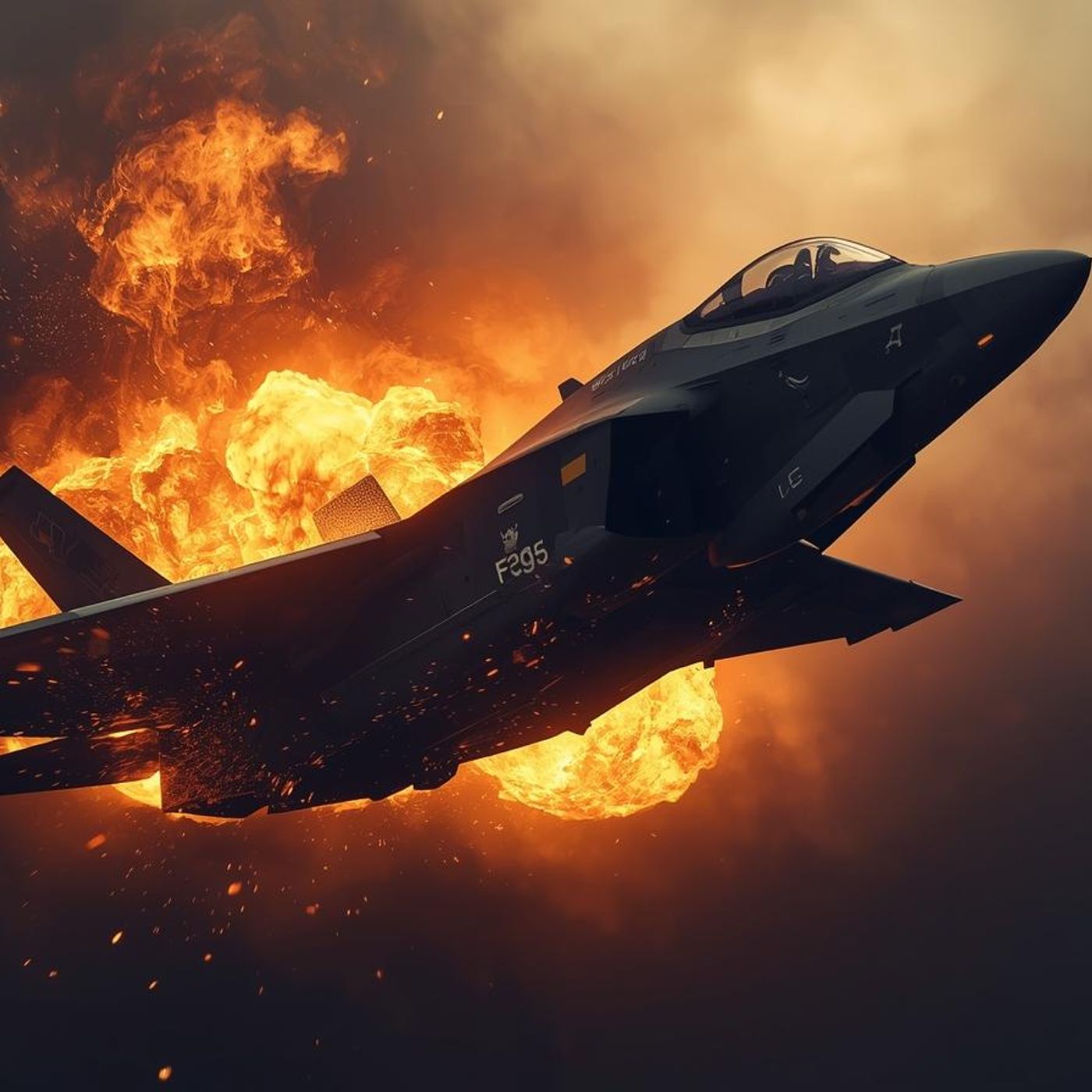 Blackpin's death...or..who knows_