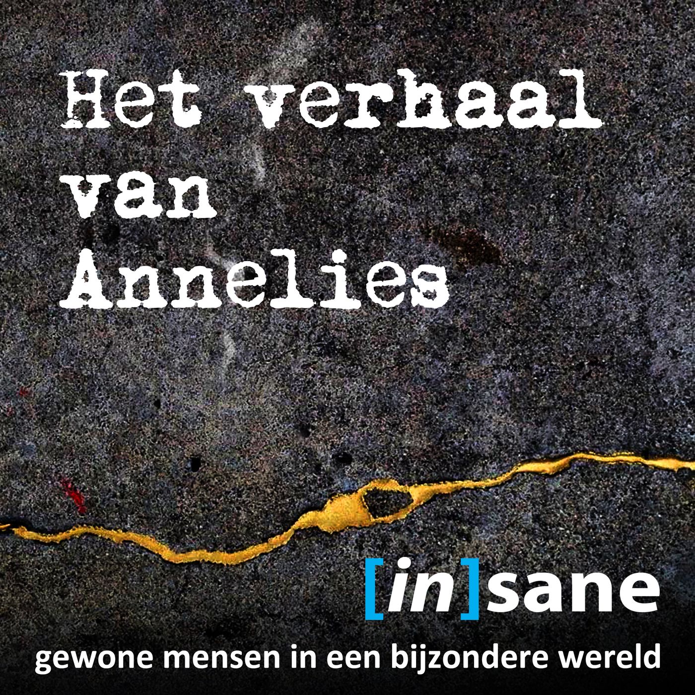 Psychische kwetsbaarheid: het verhaal van Annelies episode artwork