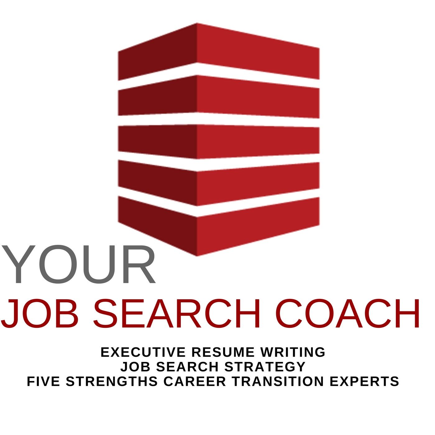 The Job Search Podcast