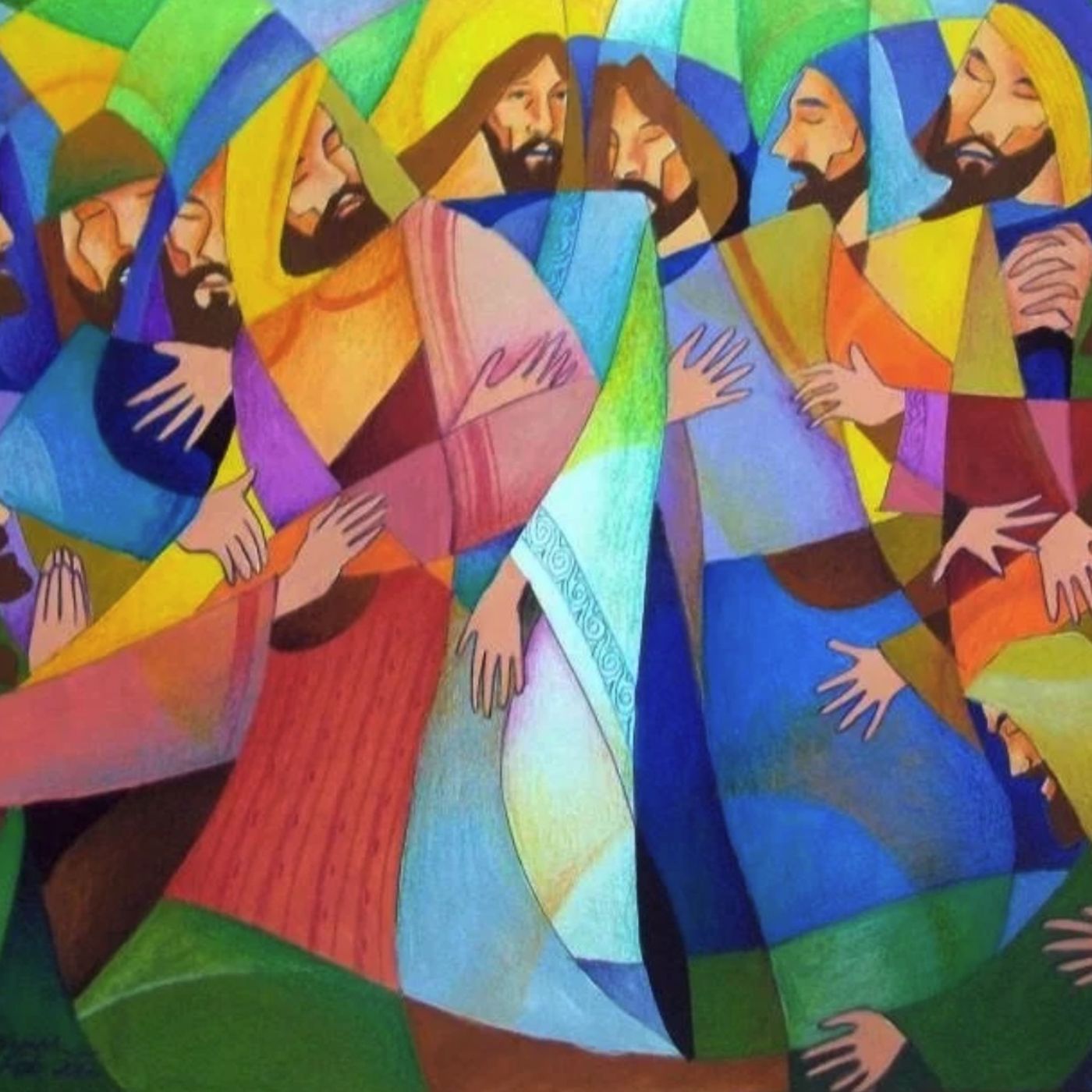 Gianluca Braschi: Crasse risate e fischi dal loggione