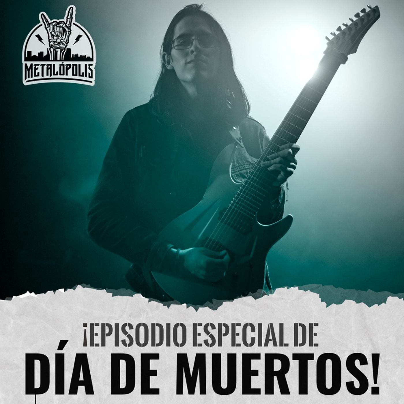 Metalópolis
