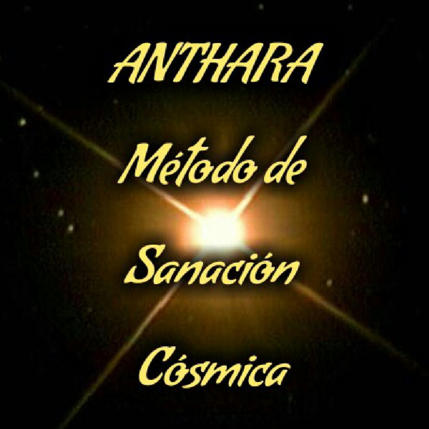 Invitación A Realizar La meditación Guiada Anthara episode artwork