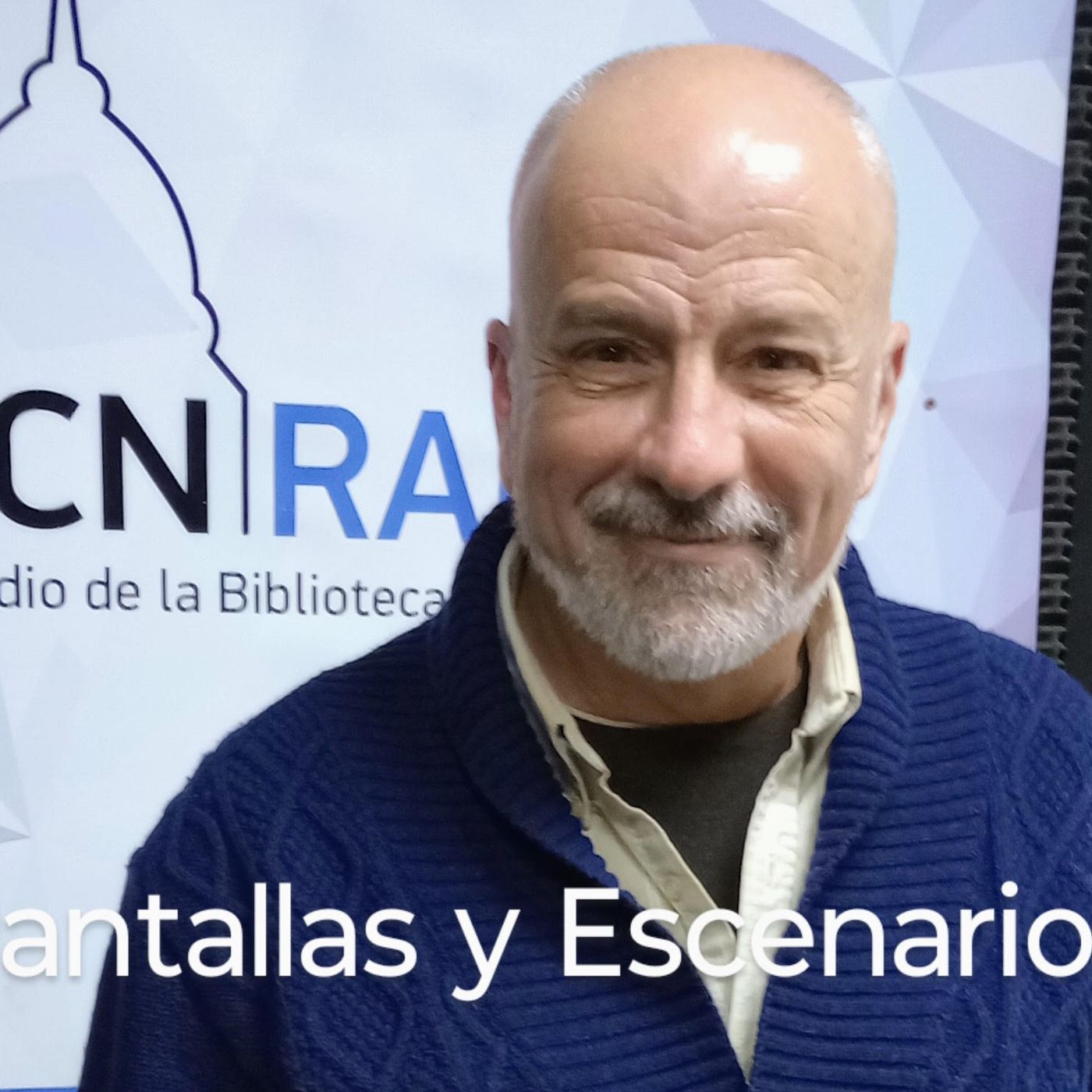 Pantallas y Escenarios - Los estereotipos sociales en una divertida comedia episode artwork