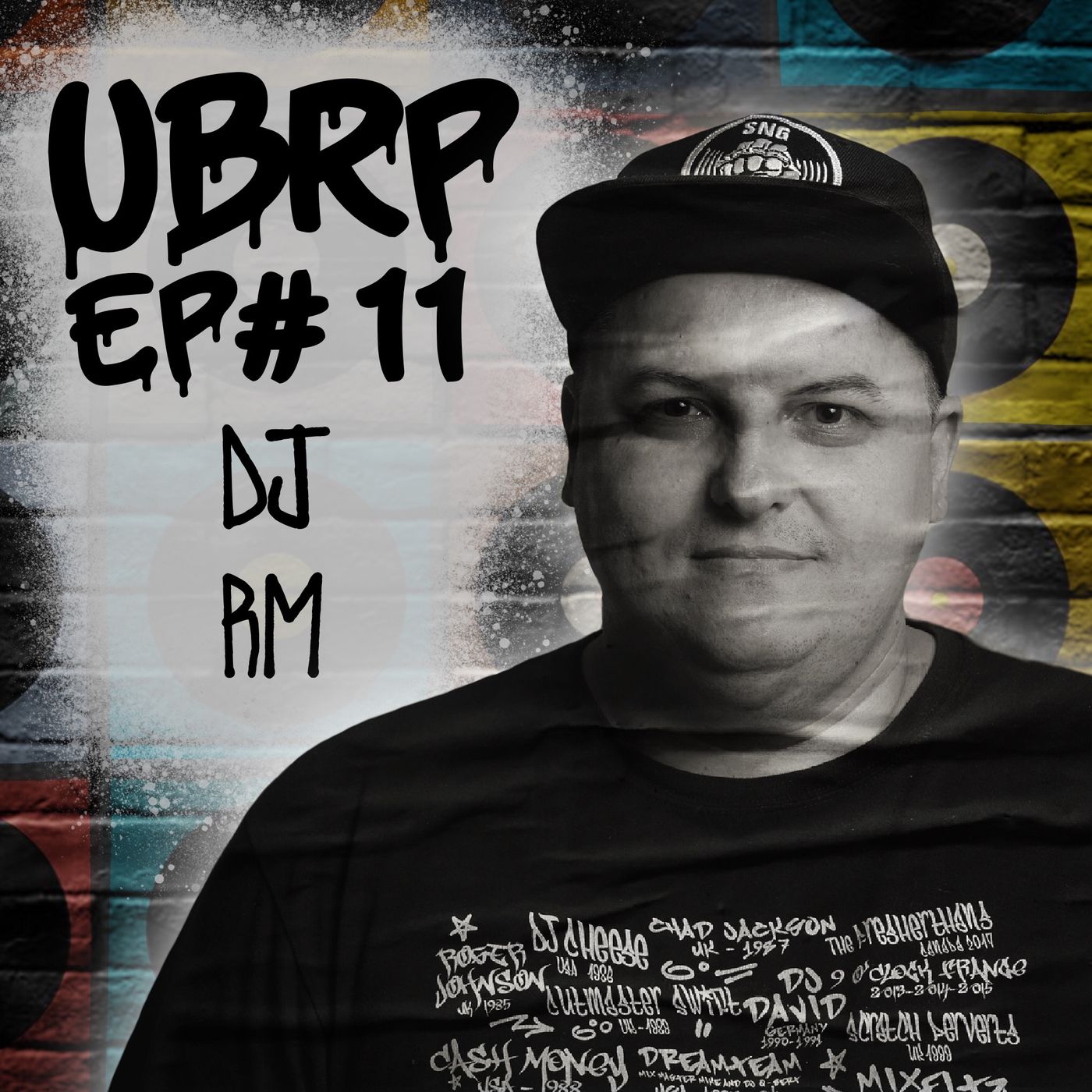 Urban Beats Radio Podcast