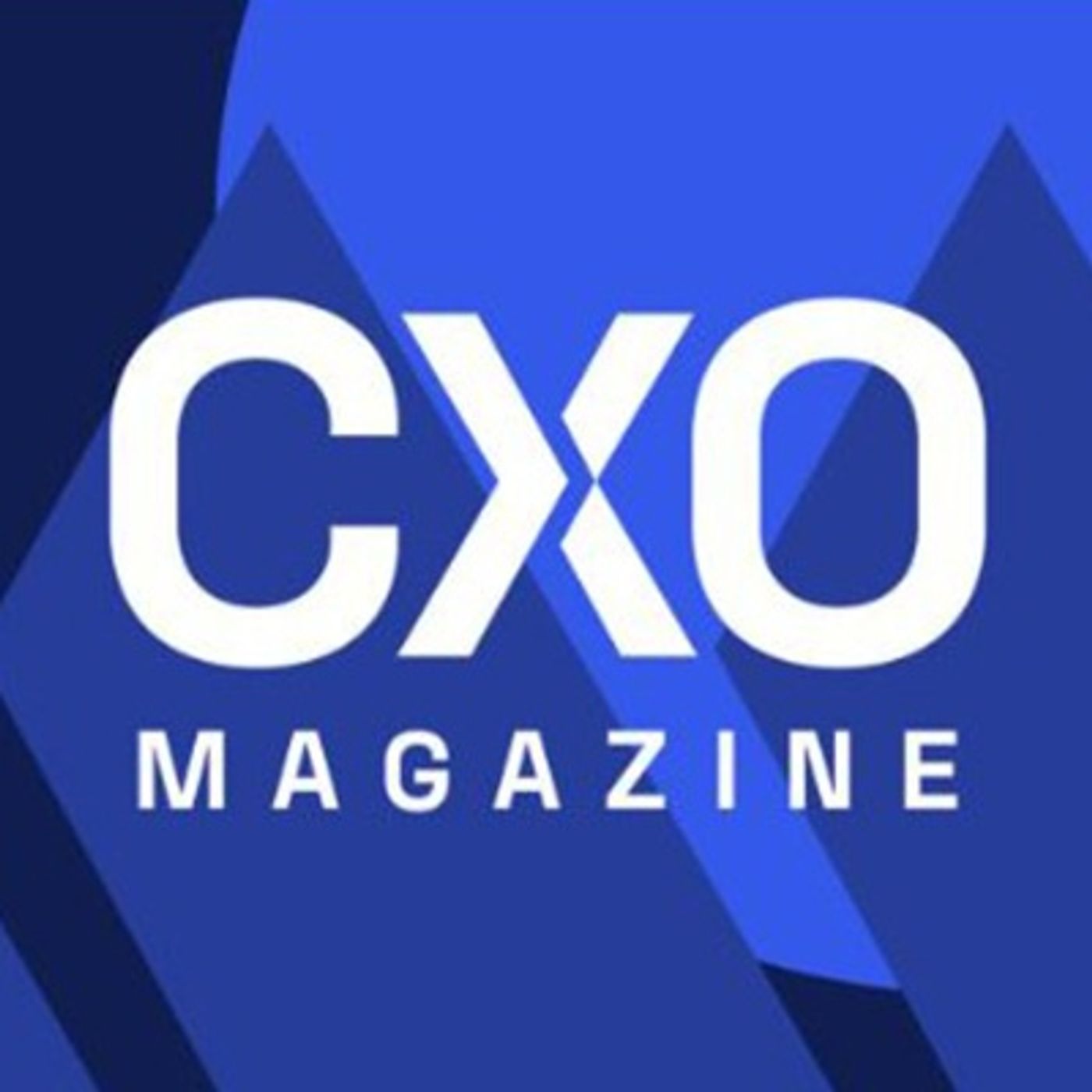 CXO Magazine di NTT DATA