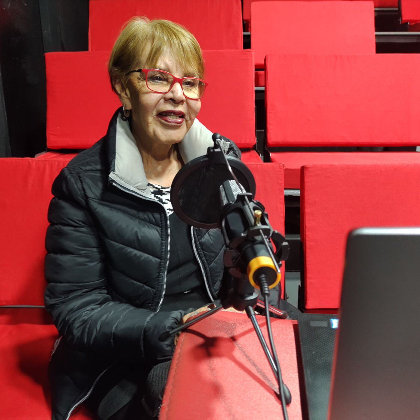 Cuatro de Julio (el pódcast)