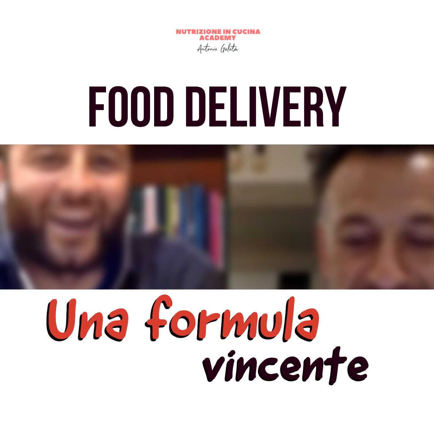 Nutrizione in Cucina Academy