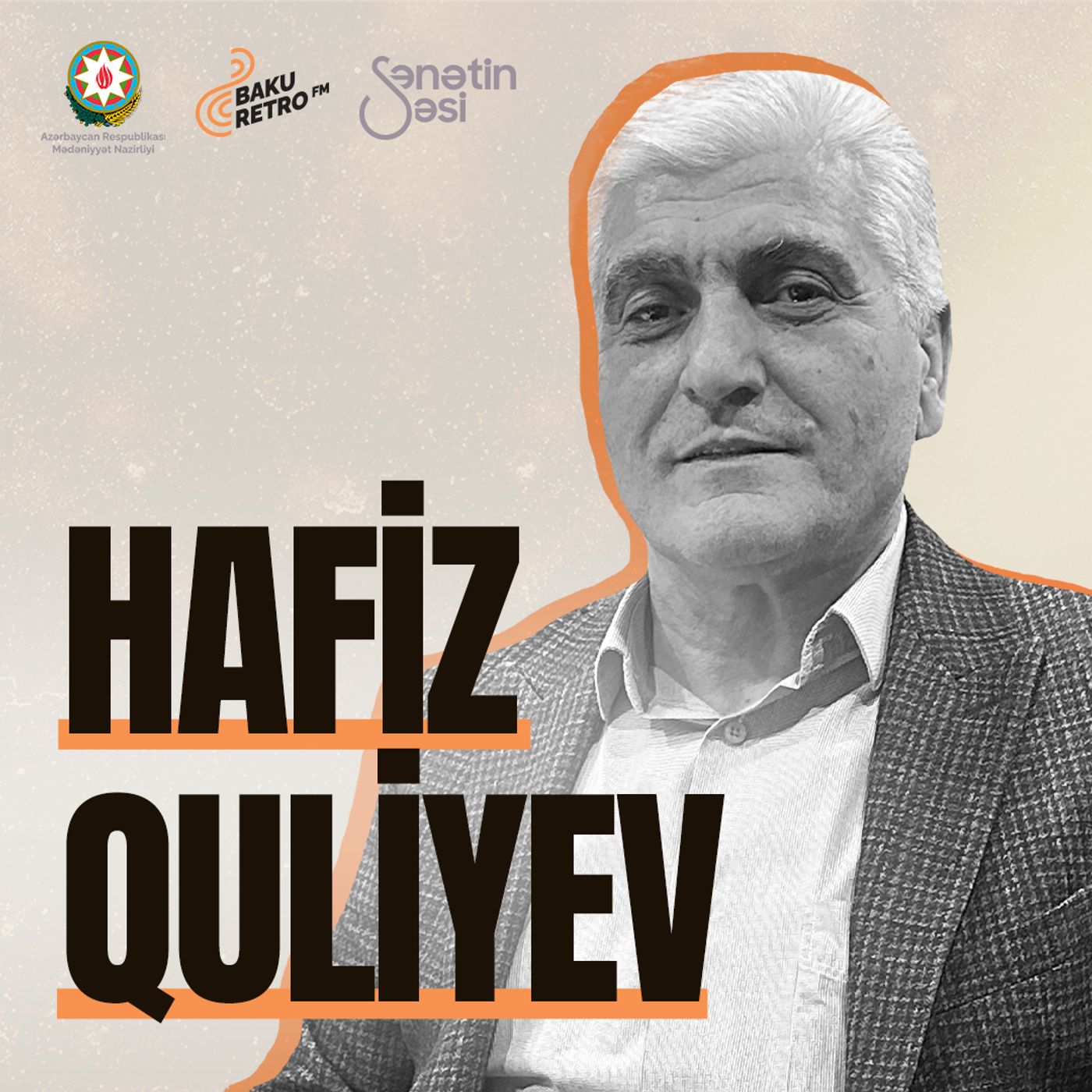 "Tamaşaları 20-dən çox ölkədə nümayiş olunan sənətkar" episode artwork