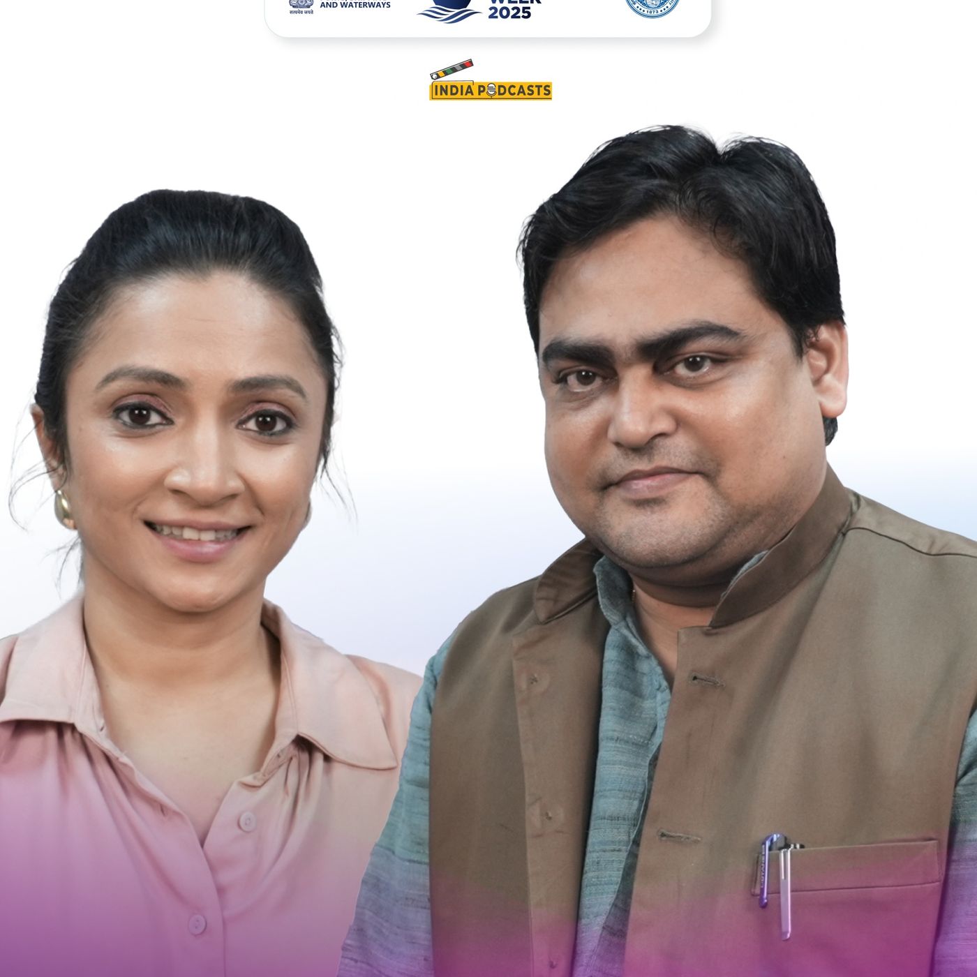 How India Is Building the Worlds Top 10 Port I Shantanu Thakur