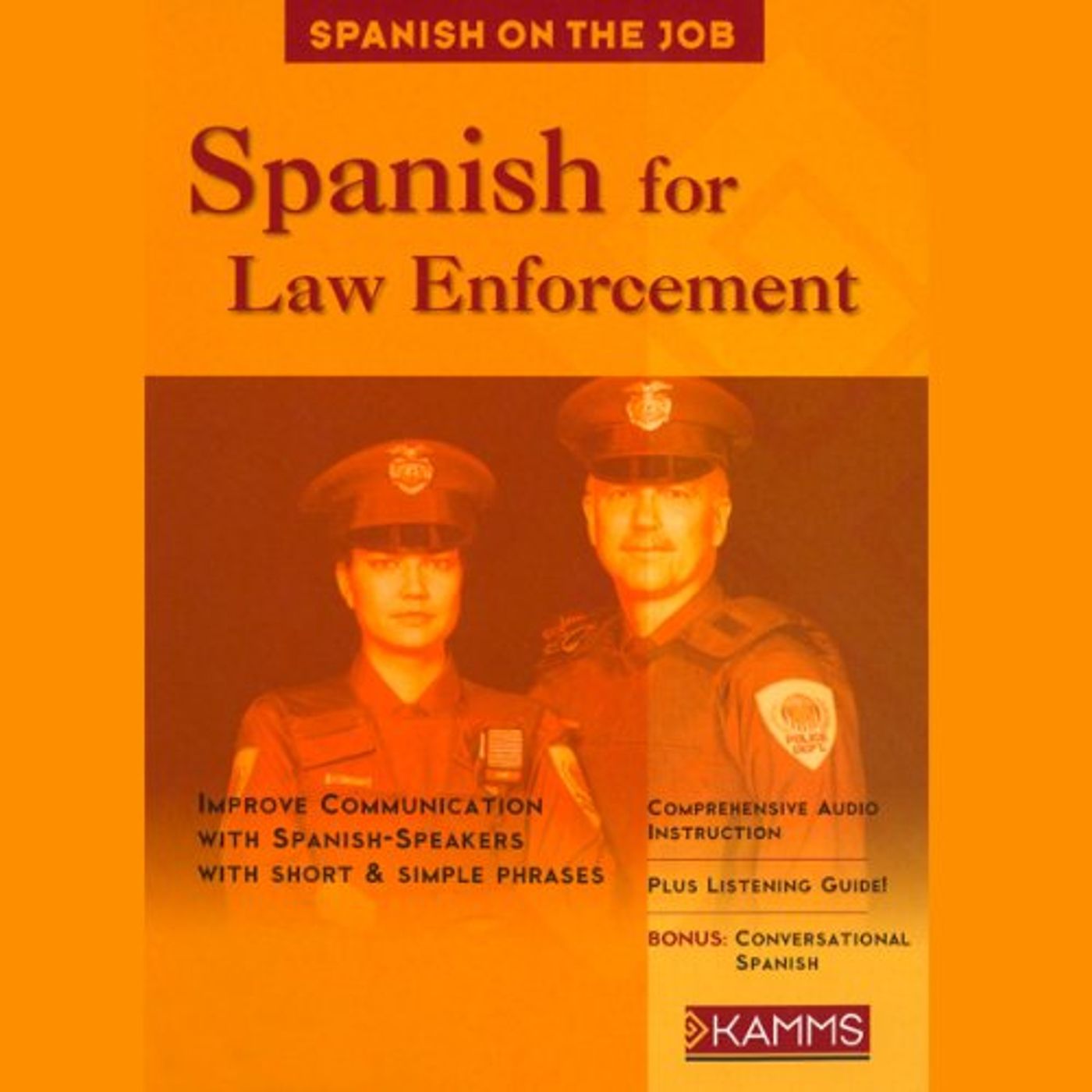 Get Popular Titles Full Audiobooks in Language Instruction, Spanish