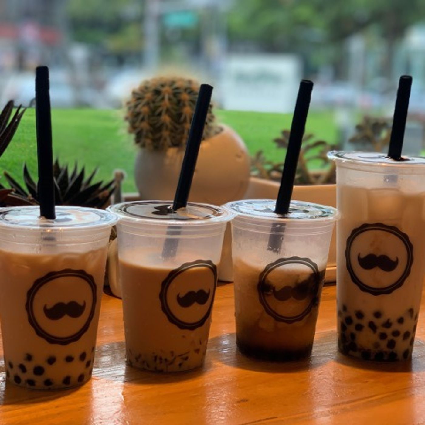 Boba Lovers
