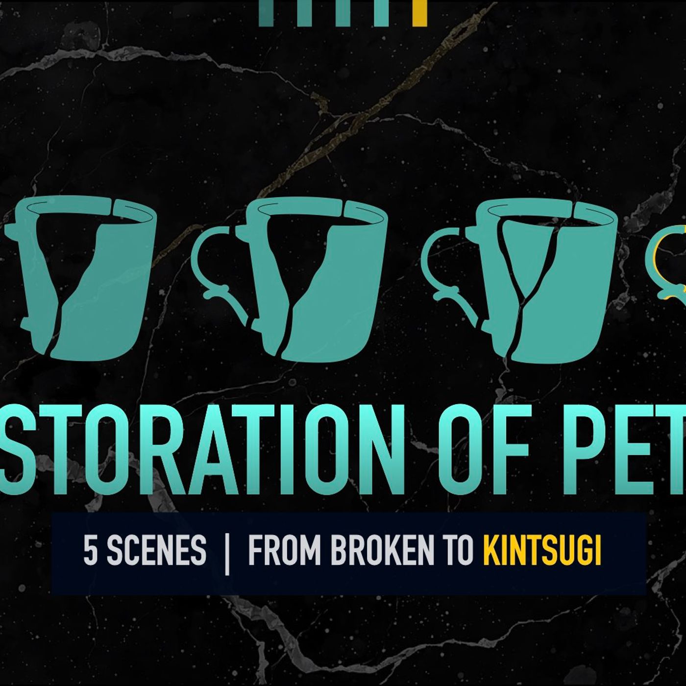 Peter's Restoration episode artwork