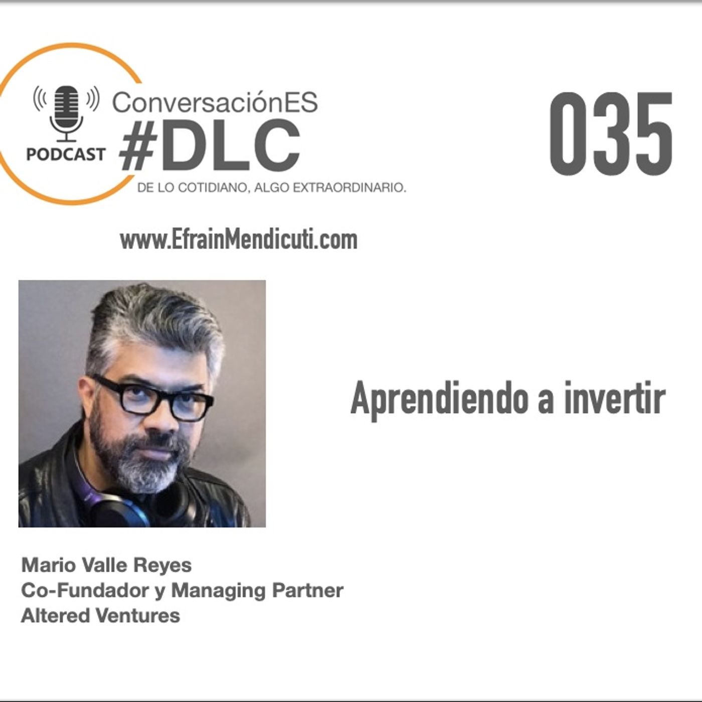 Entre MentorES #DLC