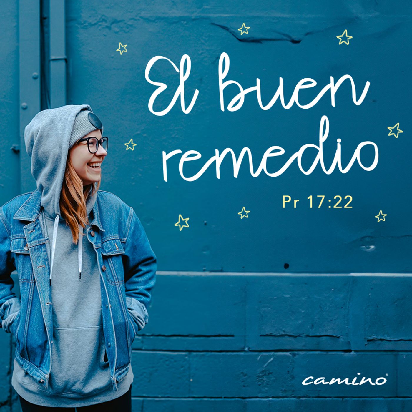 Oración 7 de abril (El buen remedio) episode artwork