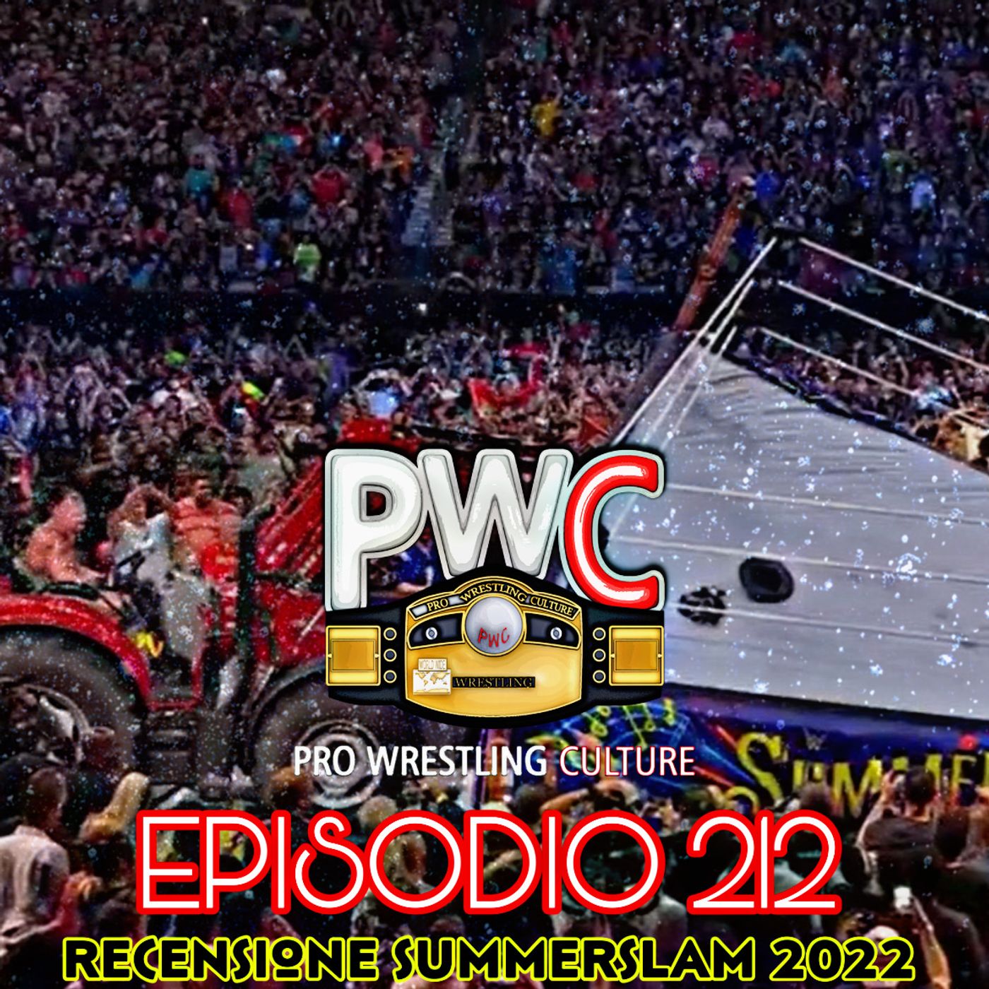 Pro Wrestling Culture