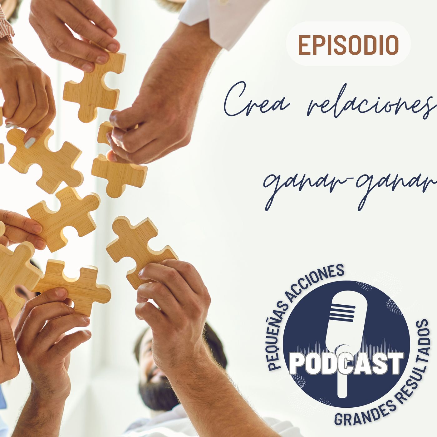 Pequeñas Acciones, Grandes Resultados