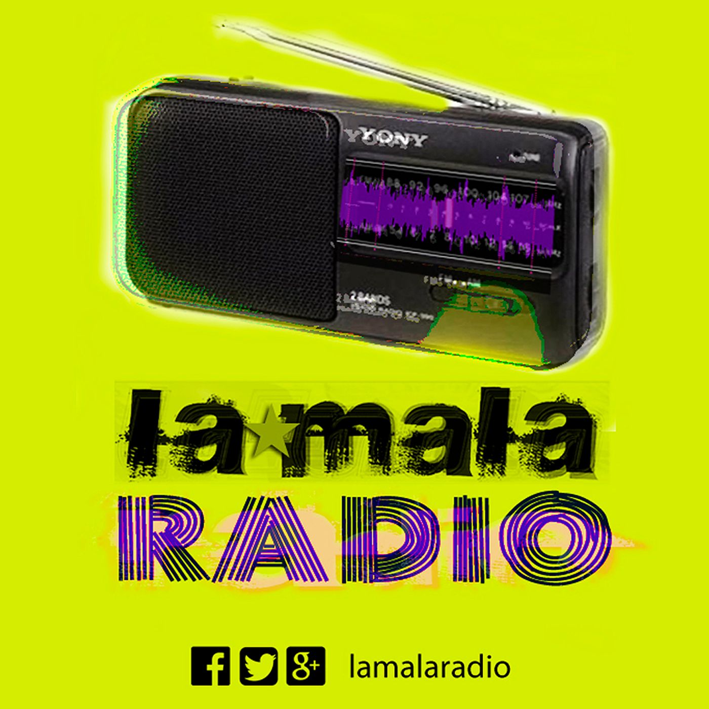 LA MALA RADIO