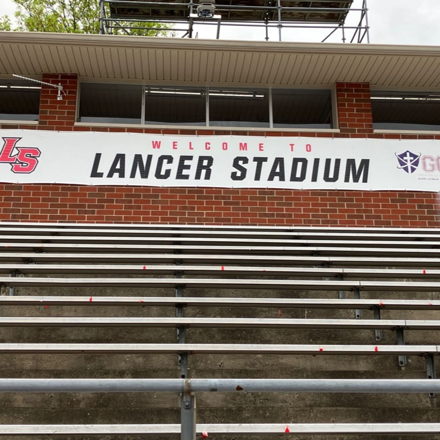 Elder v La Salle JV 5/9/22