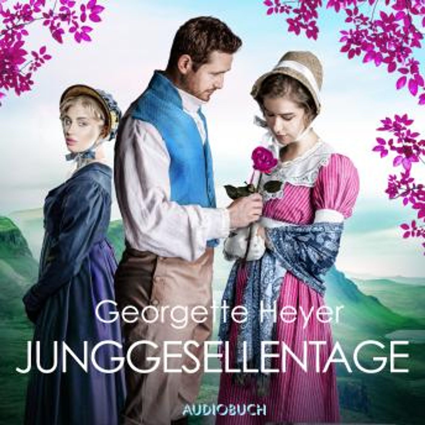 Download Best Full-Length Audiobooks in Romance, Historical