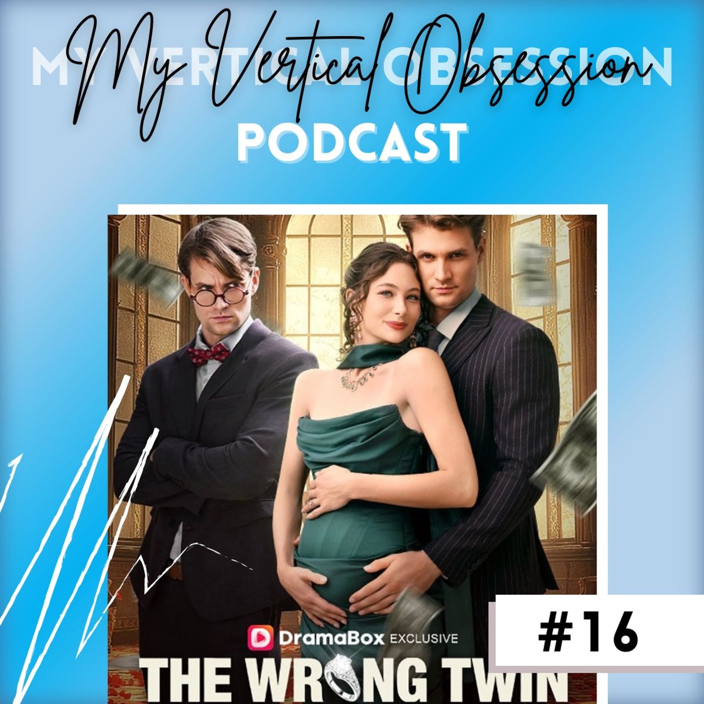 1.16 DramaBox - The Wrong Twin Got Me Pregnant