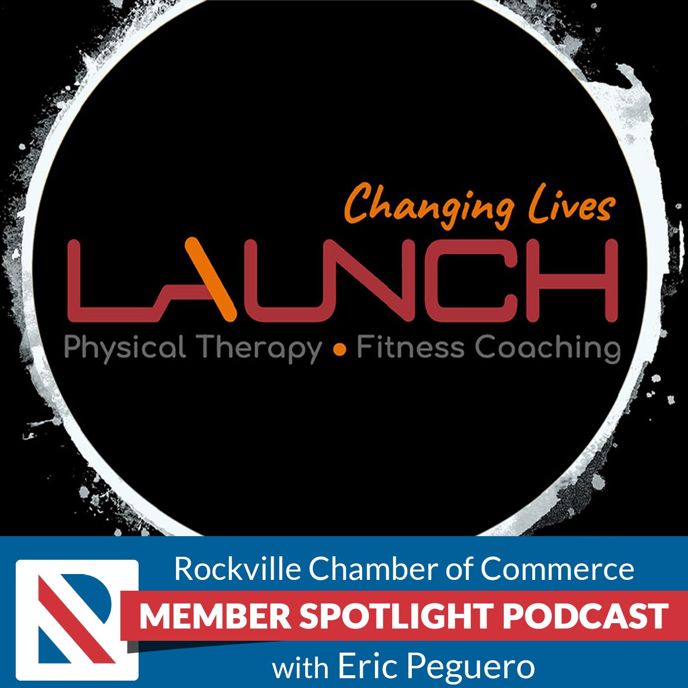 Greater Rockville Chamber of Commerce Podcast