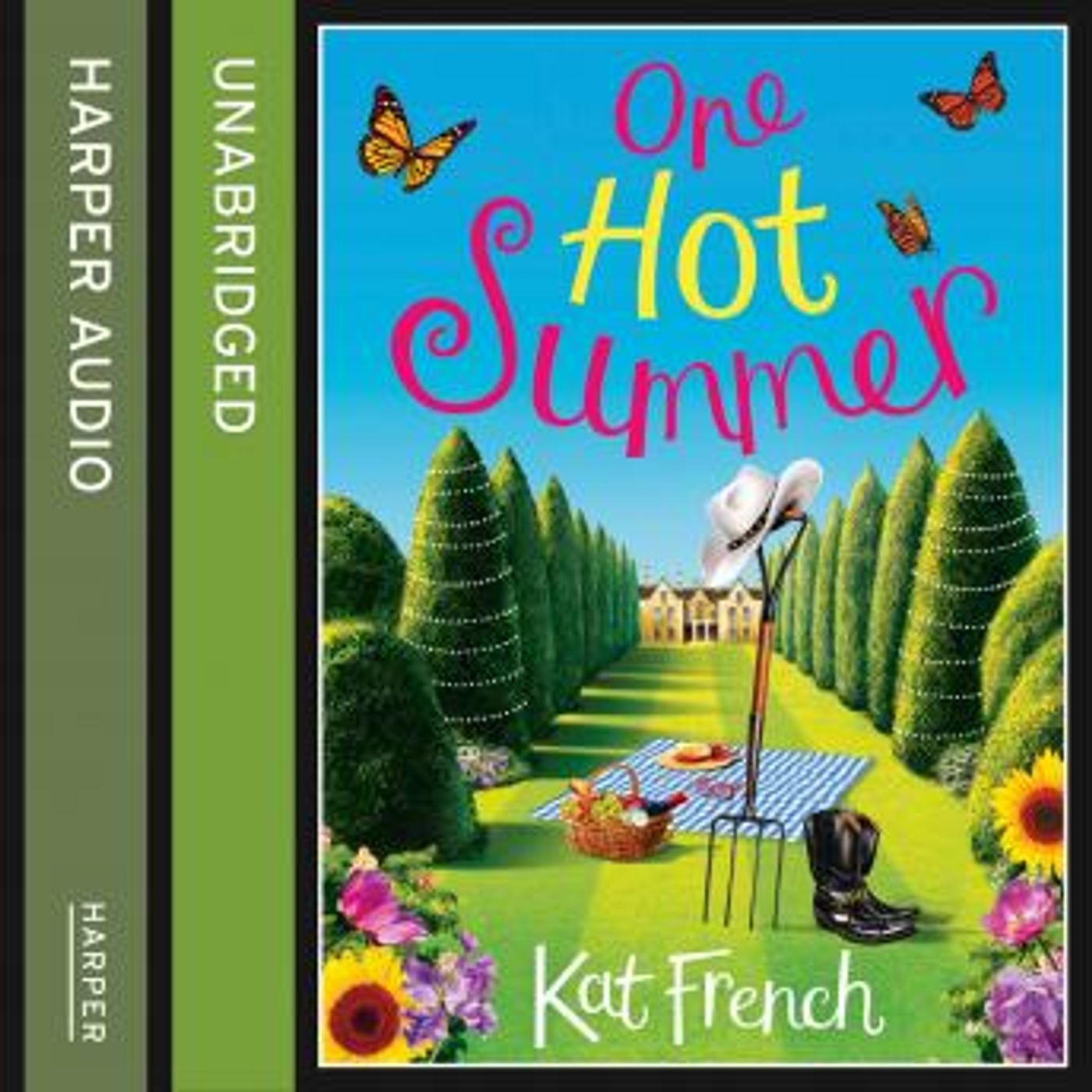 Get Top Full Audiobooks in Romance, Rom-Com