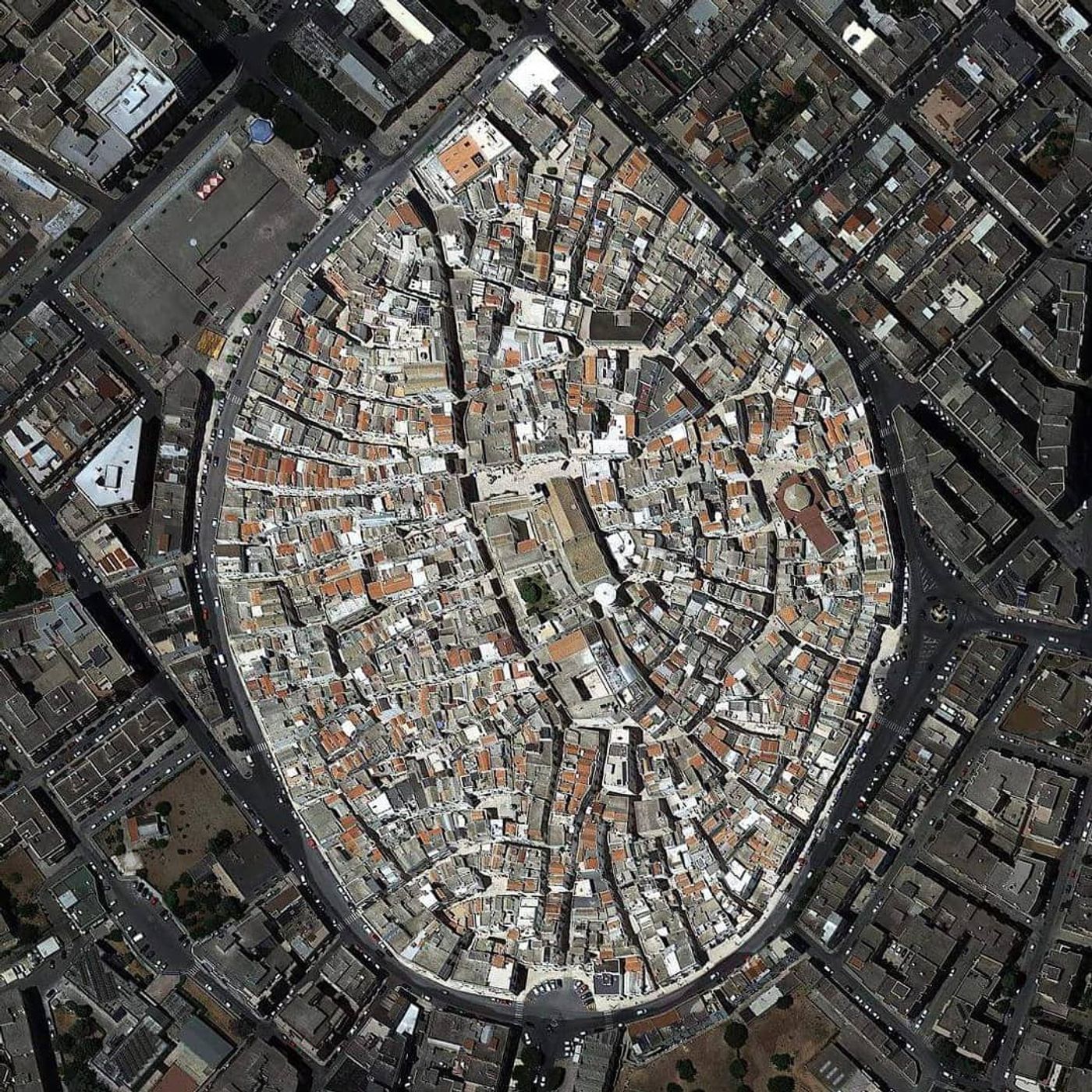 Voci dal centro storico - ANGinRadio