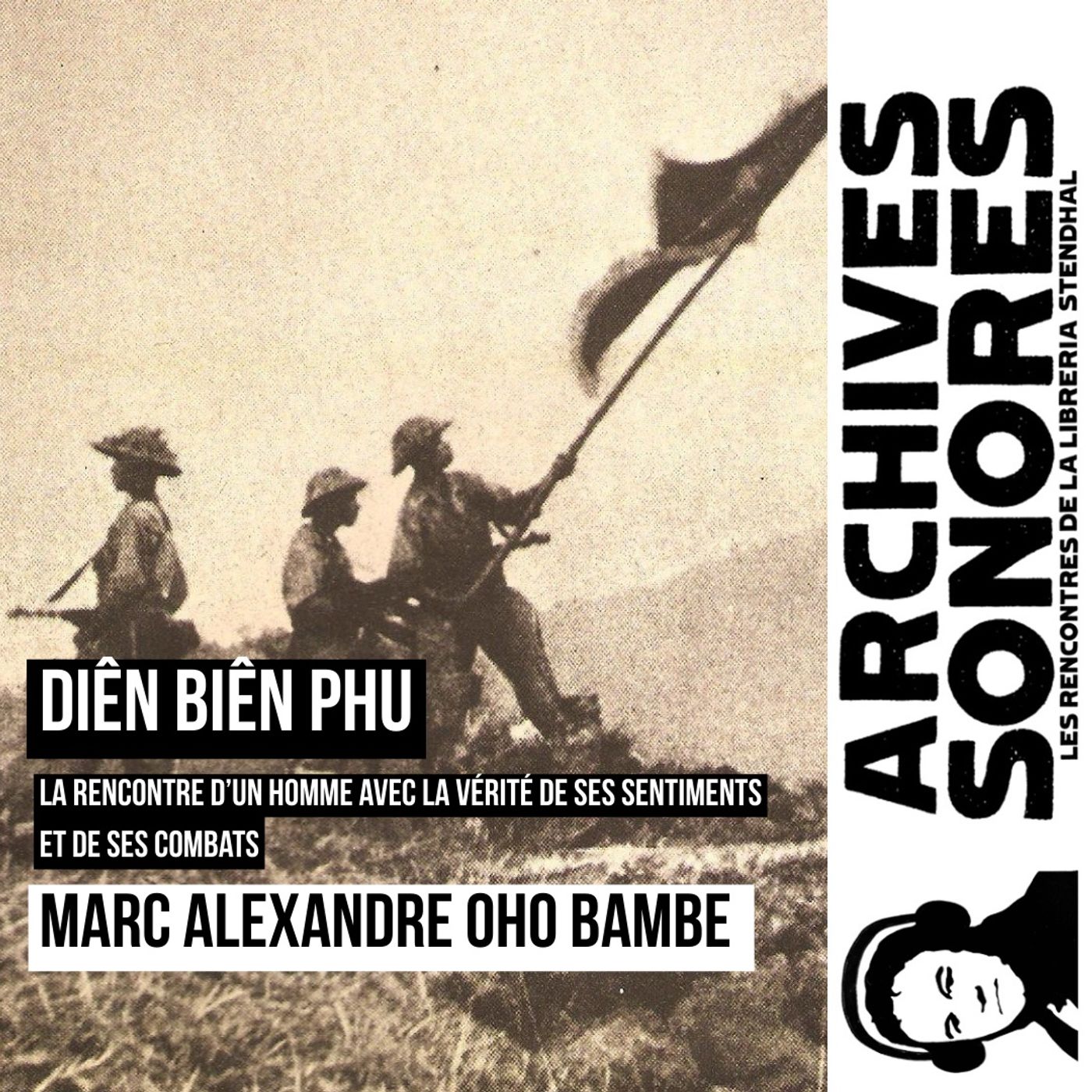 Archives sonores