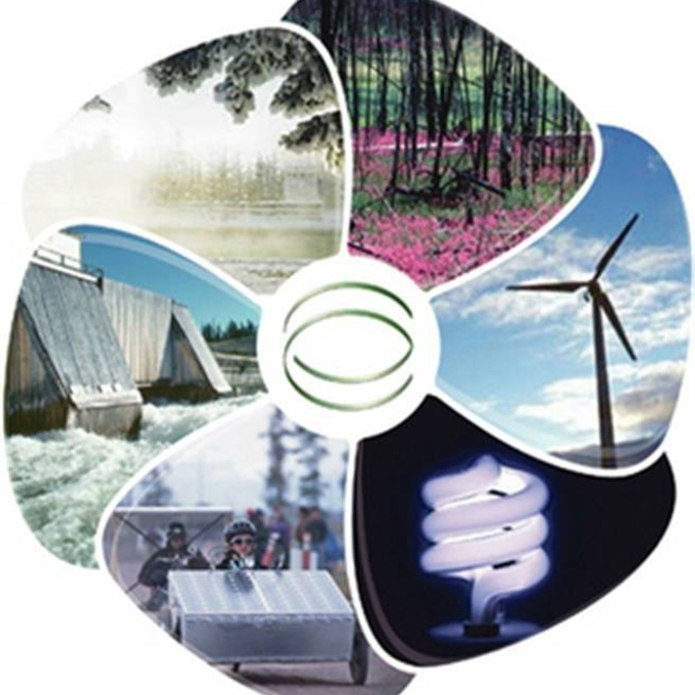 NUESTRO OXÍGENO Energías renovables - Ing Juan Carlos Pantoja NUESTRO OXÍGENO Energías renovables - Ing Juan Carlos Pantoja