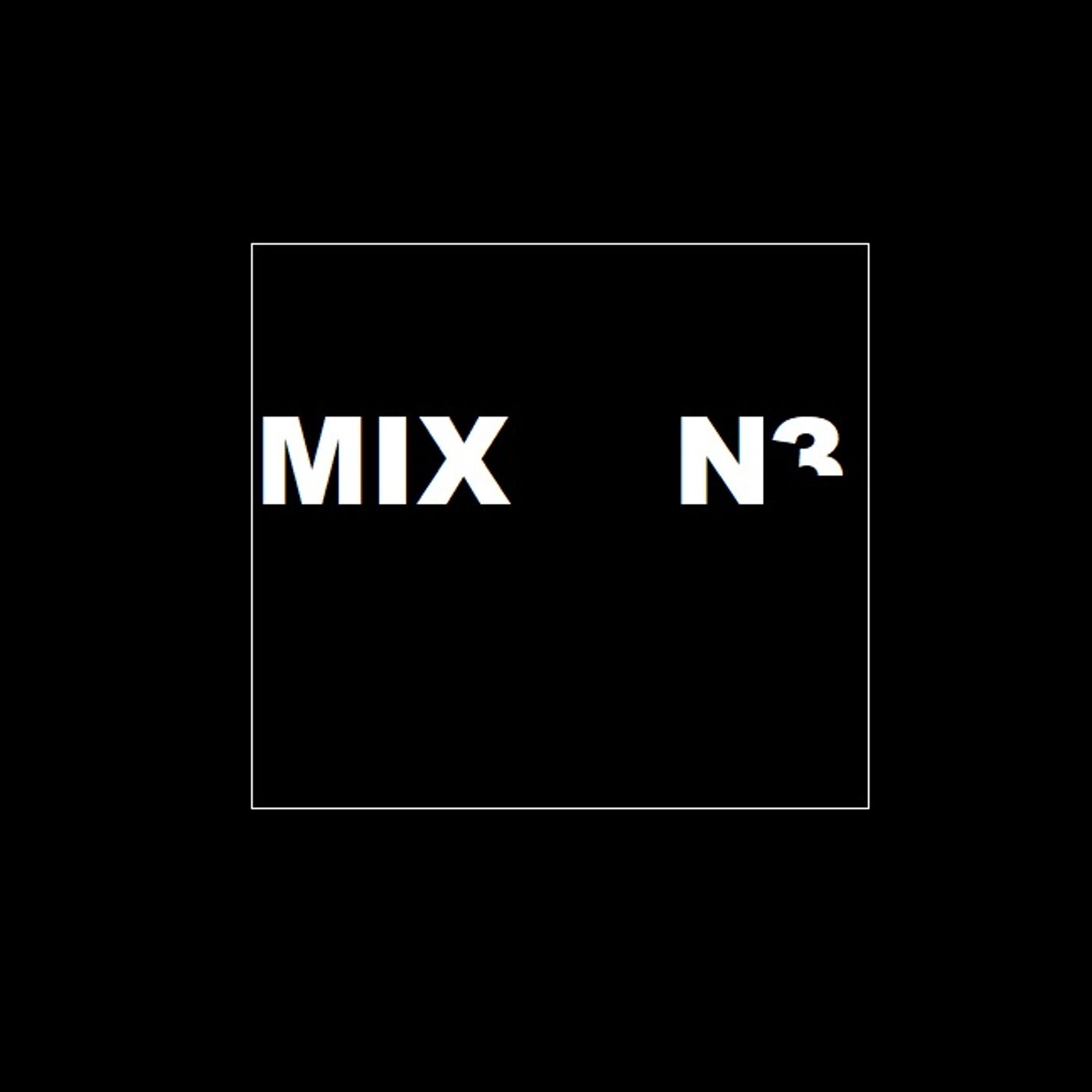 MIX NUMERO 3 episode artwork