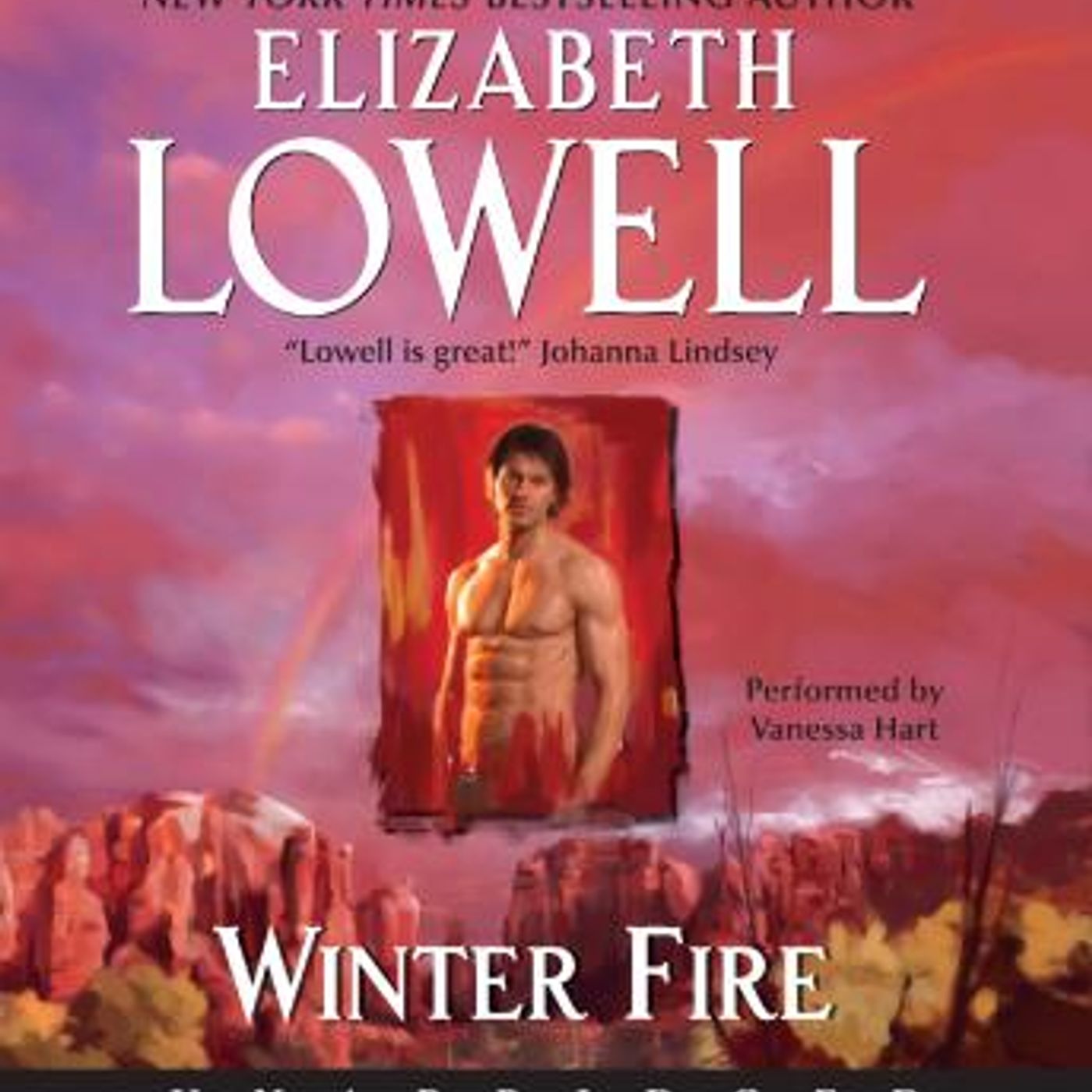 Access Essential Full Audiobooks in Romance, Romantica