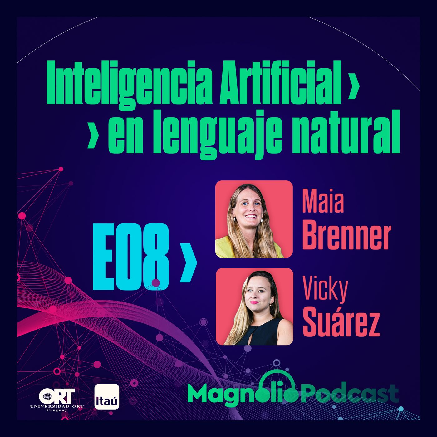 Inteligencia Artificial en lenguaje natu