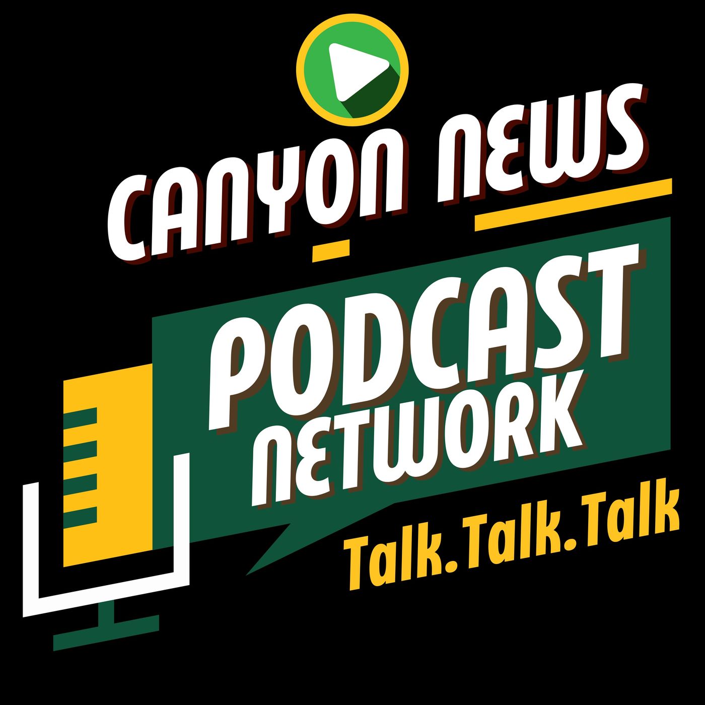 Canyon News Network