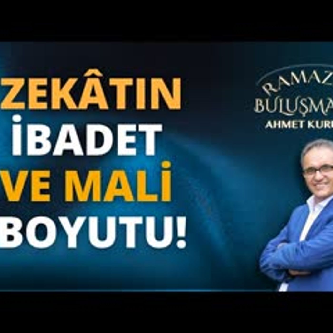 Ahmet Kurucan Podcast