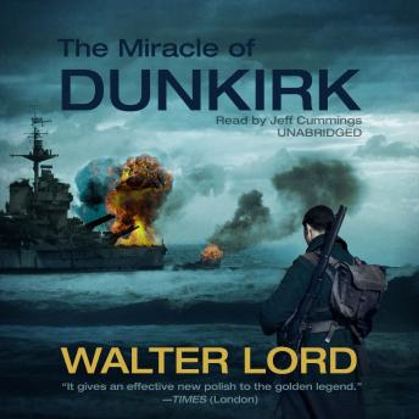 Explore the Latest Full Audiobooks in History, Military