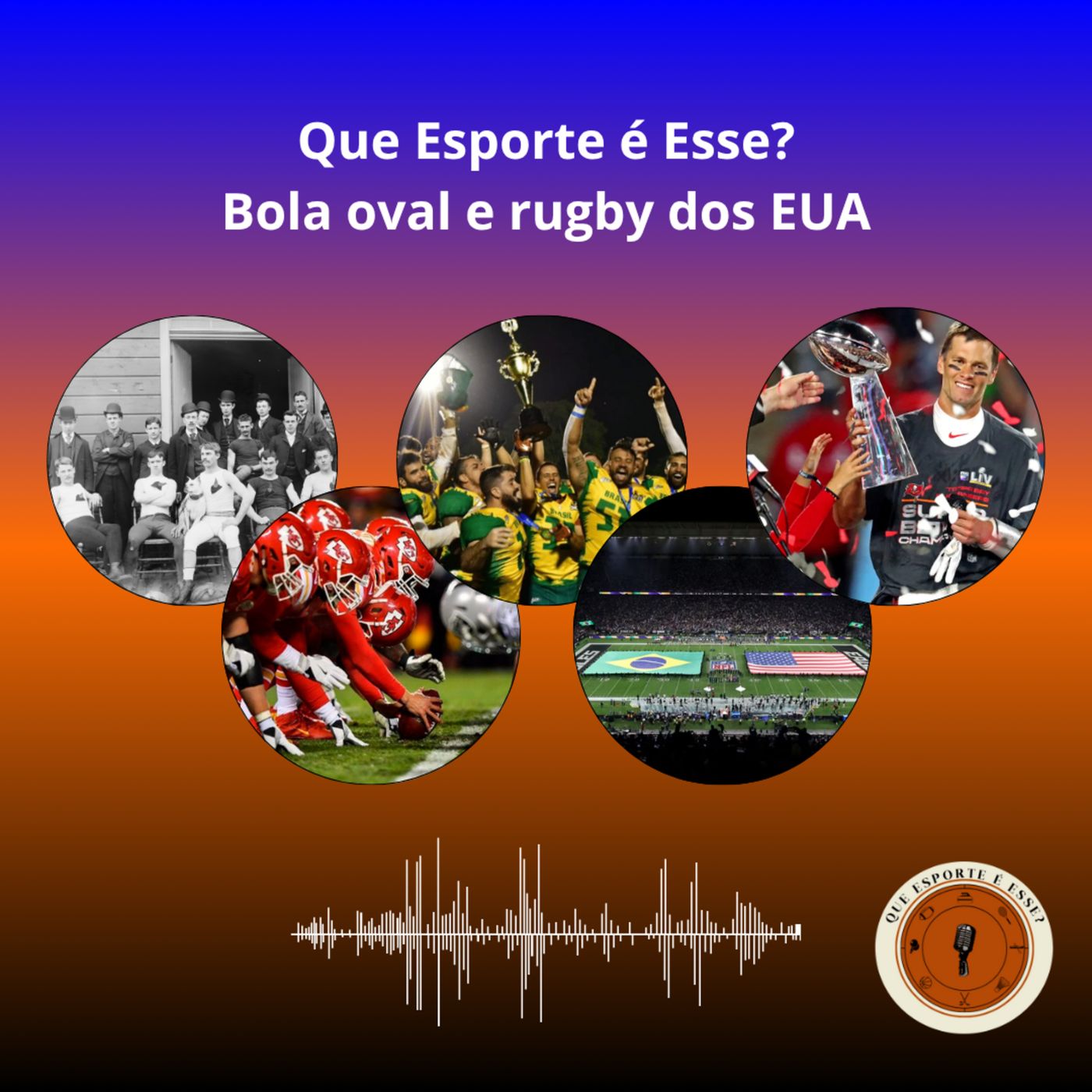 Que Esporte É Esse?