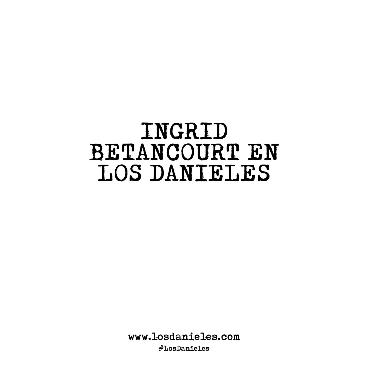 Los Danieles