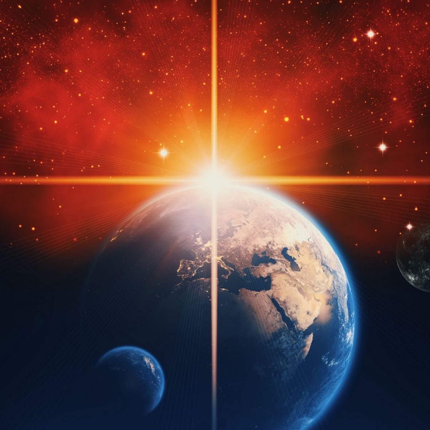 Lección 58. episode artwork